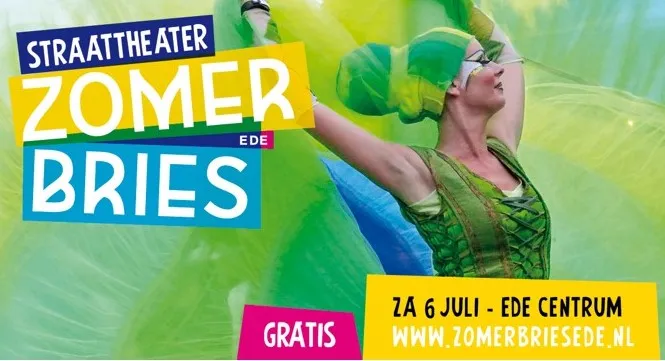 zomerbries