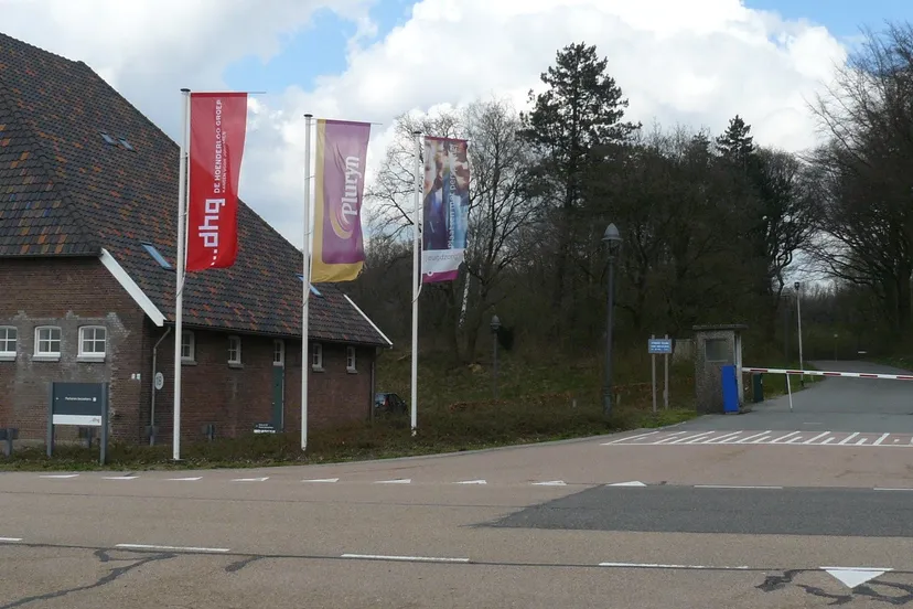 zorggroep deelen