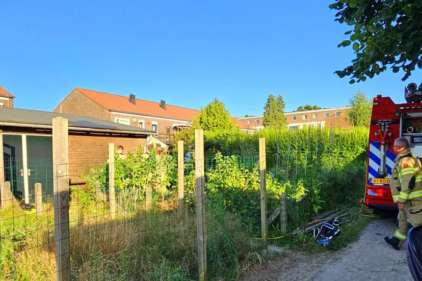 brand in schuur asmedia