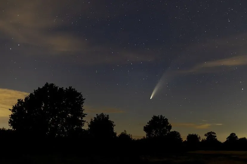 comet 5408665 960 720