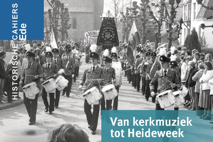 muziek geschiedenis