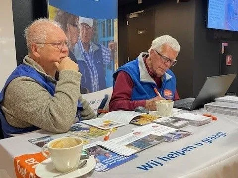 online informatiebijeenkomst