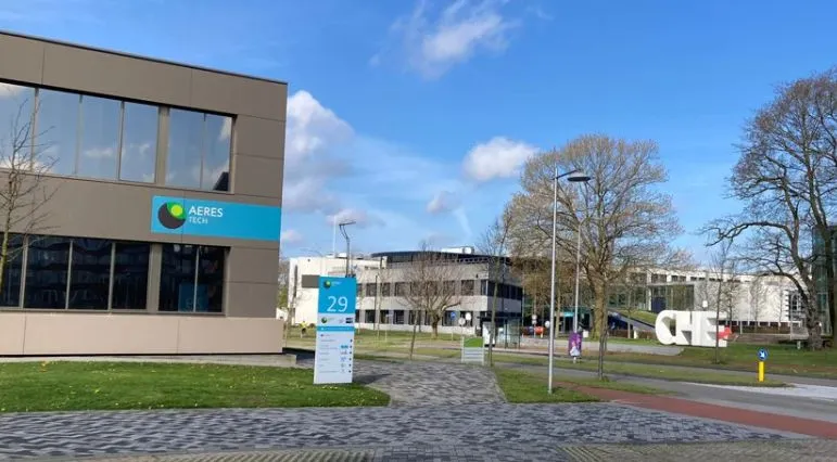 sander van snippenberg