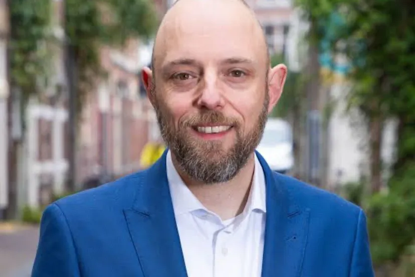 vvd peter de groot