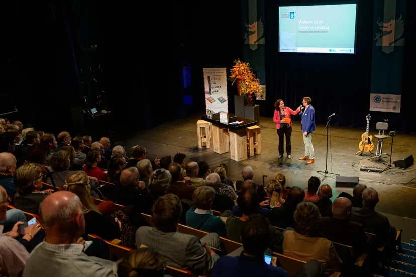 gelderse landdag 2022