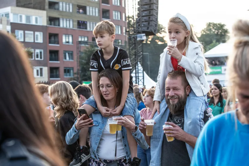 heideweek slotavond 11