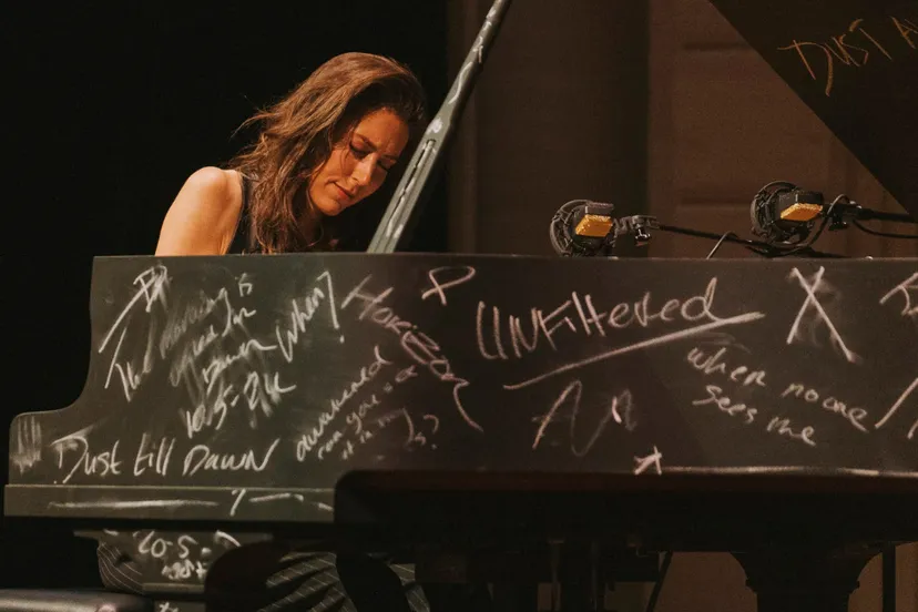 iris hond jaap kroon