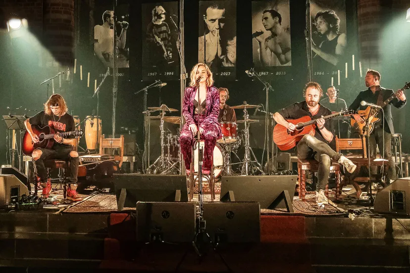 the unplugged experience 01