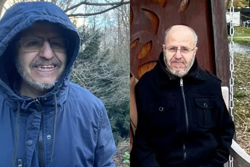 ahmed oulad sedik familie van achmed