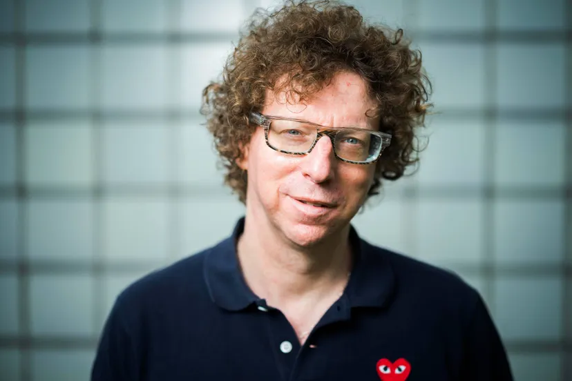 gebruiken arnon grunberg merlijn doomernik rv