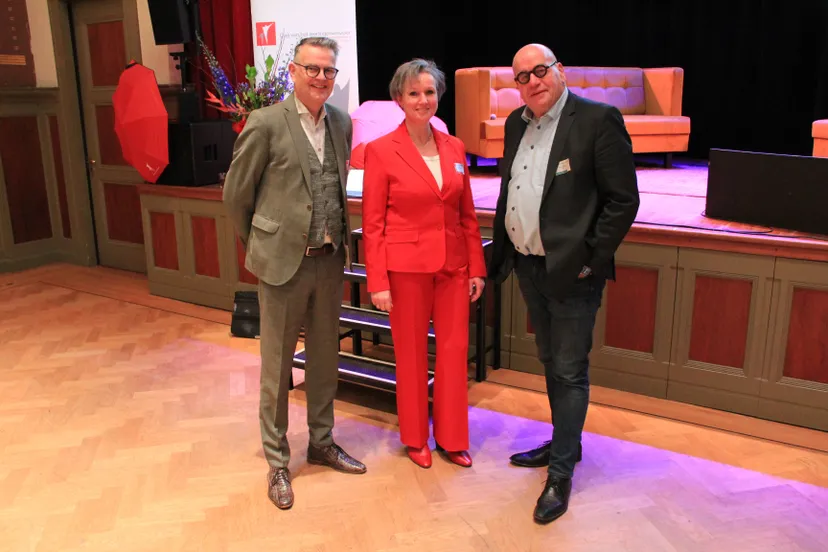 jan hofman carolien aalders fred teeven