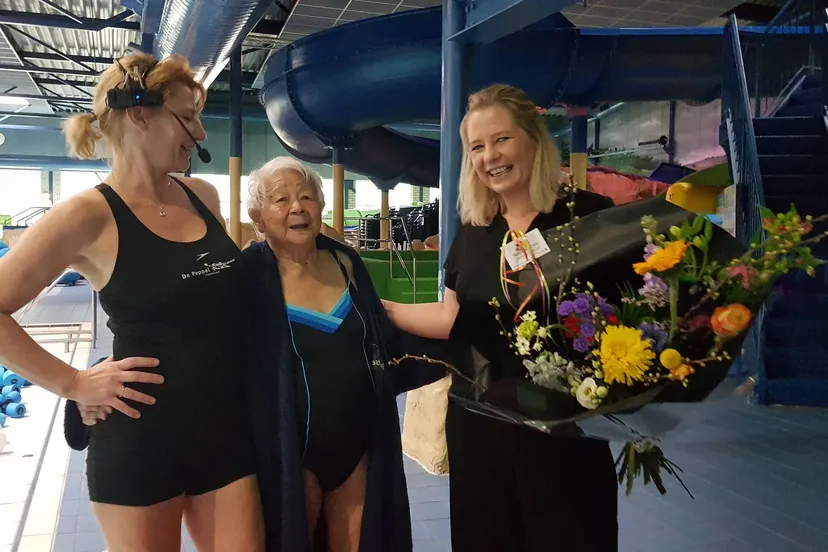 sportservice de vallei