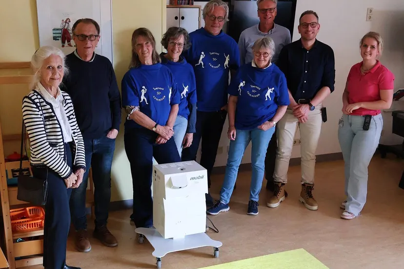 20250327 spelenderwijs in beweging interactief projectiesysteem voor kinderafdeling 2