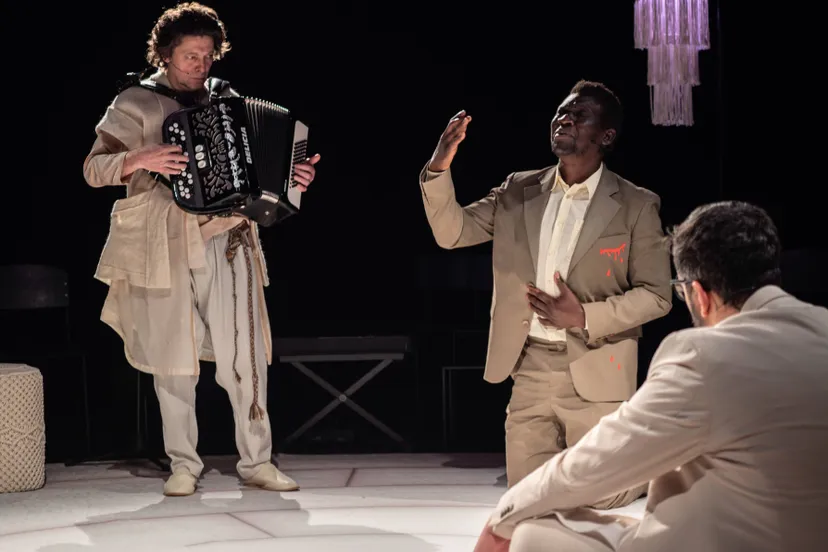 as i left my fathers house 3 photo sophie conin