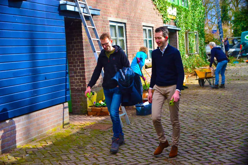 gemeente nl doet dag