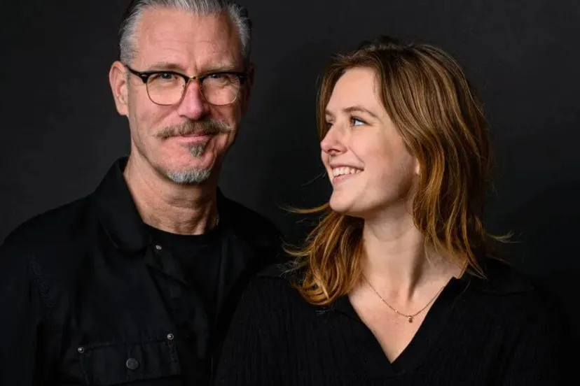 maaike ouboter en erik