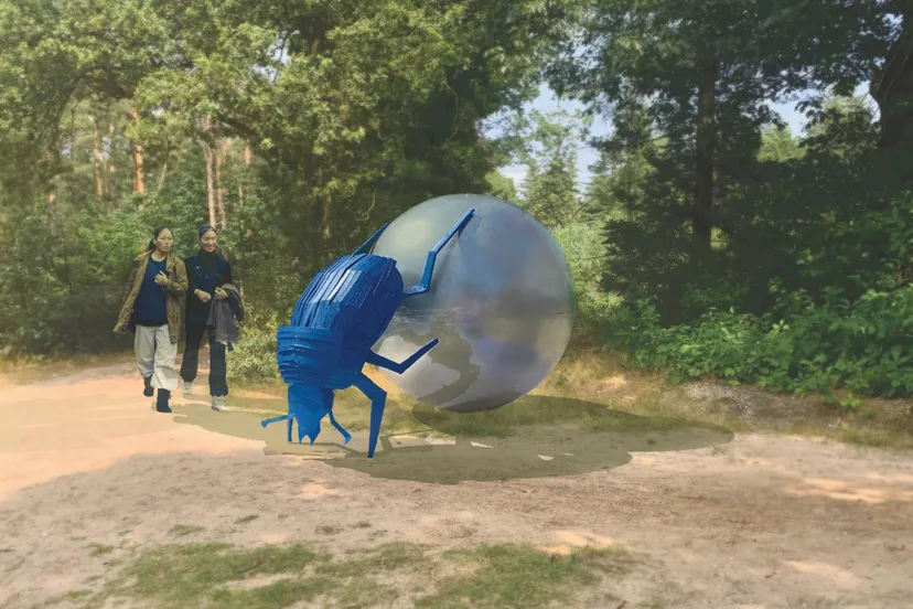 concept dwazedenkers