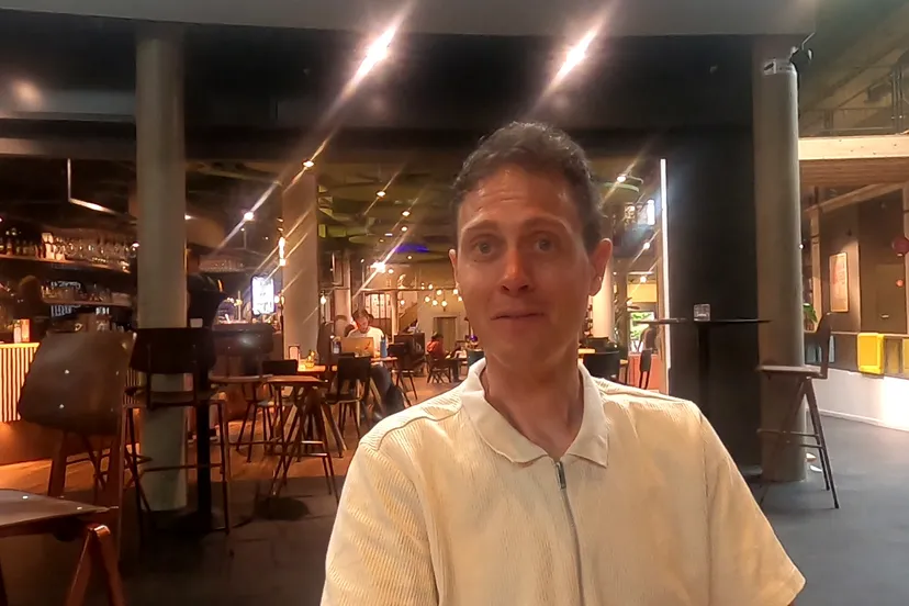 Wielrenner Niki Terpstra