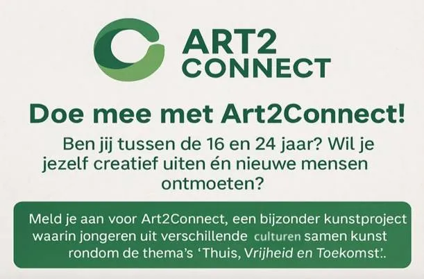 Art 2 connect