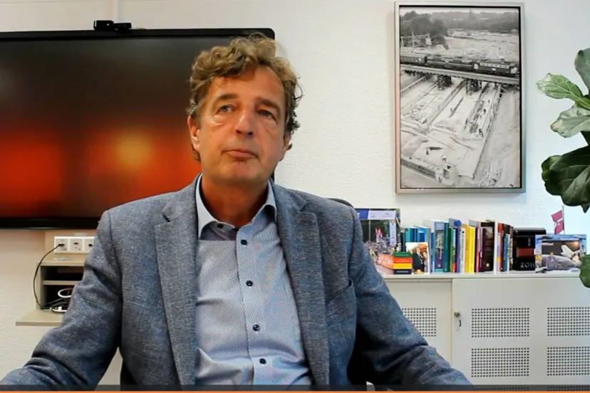 René Verhulst foto 2025