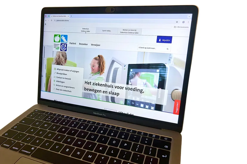 20250916 Van herkenbaar groen naar duidelijk blauw