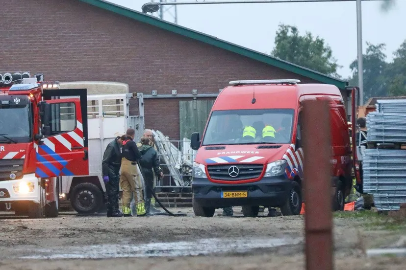 Brandweer De Valk Facebook