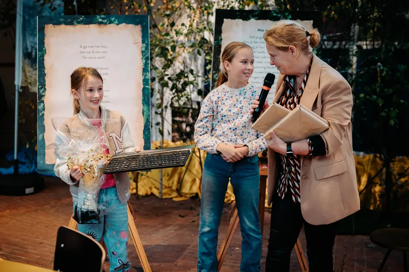 Kinderboekenweekfeest 2025 - Foto Mevrouw Kiek-3575