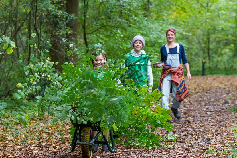 Nationale Natuurwerkdagen op 31 okt en 1 nov_Foto LandschappenNL