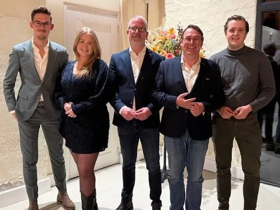 VVD Ede presenteert kandidatenlijst gemeenteraadsverkiezingen 2026