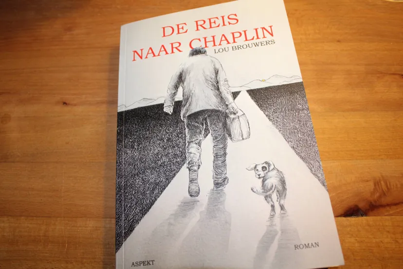 Boek beoodeling Chris Ouboter