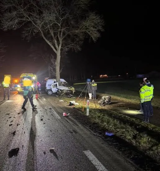 De Valk Brandweer Facebook