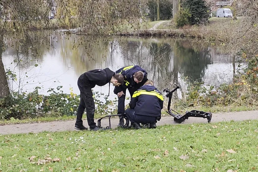 Ede.nieuws.nl Zoekactie