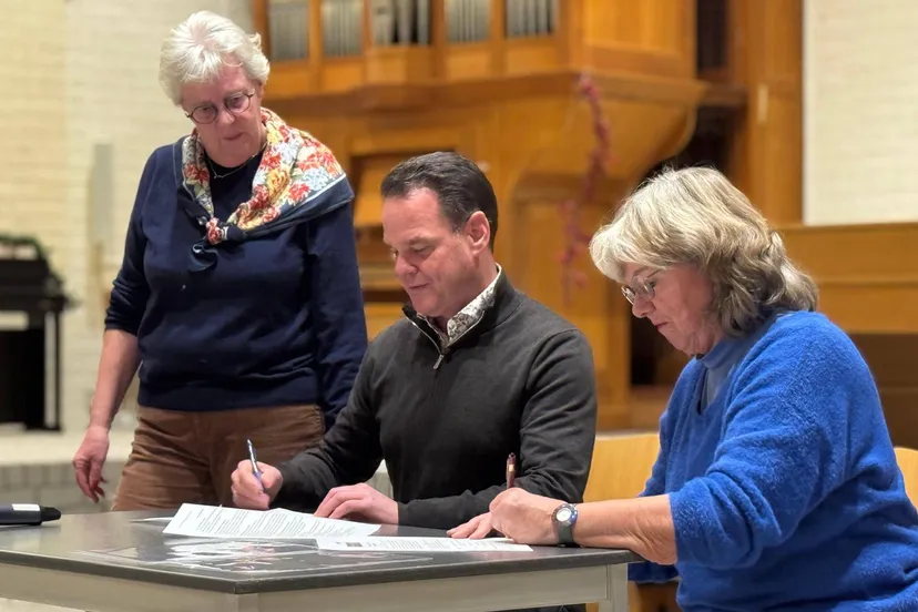 Marieke Spier - Kuipers - Maarten Barneveld - Ineke Koolmees