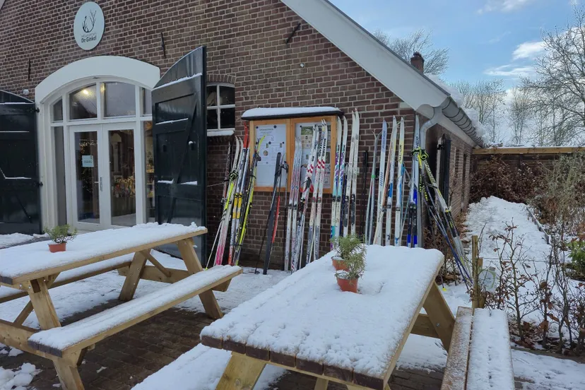 20260104 langlaufen  bij nc de ginkel 01