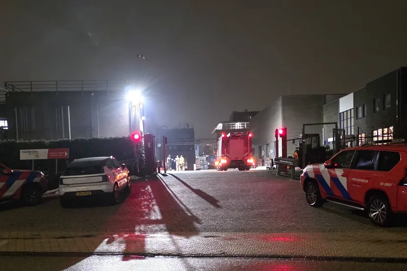 Ede.nieuws.nl Tanatex