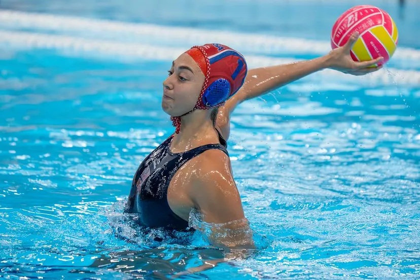 Roel Ubels - Waterpolo.nl