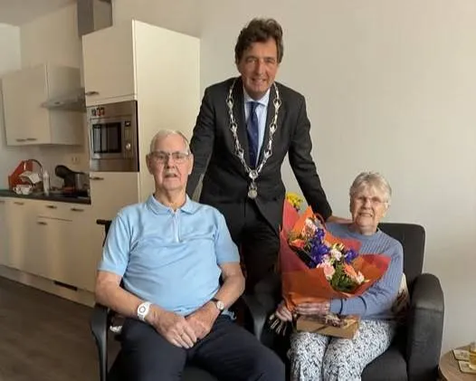 Facebook Gemeente Ede