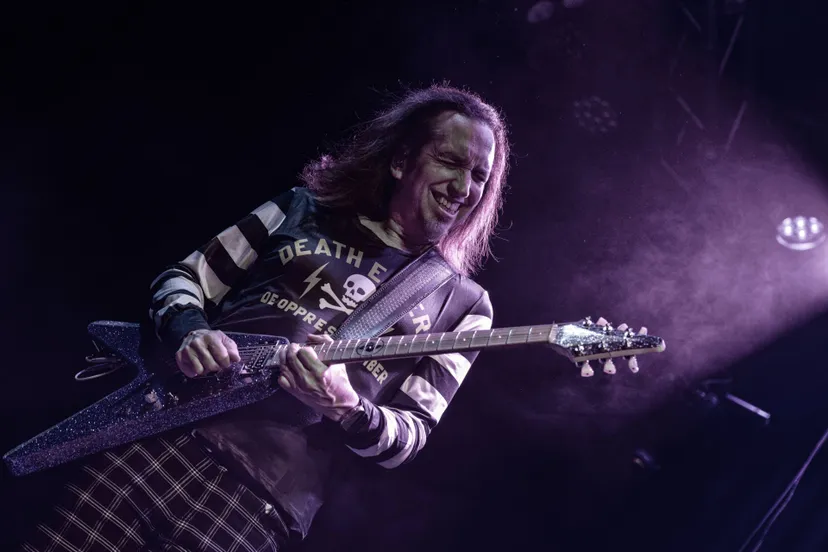 Foto Neil Zaza