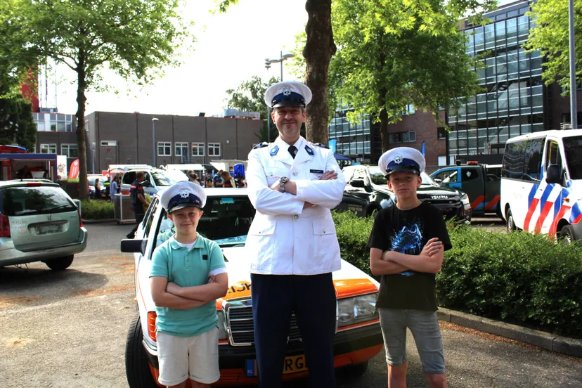 Politie