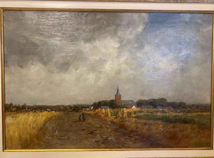 Marcel van Silfhoud