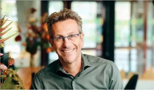 Marco de Wilde