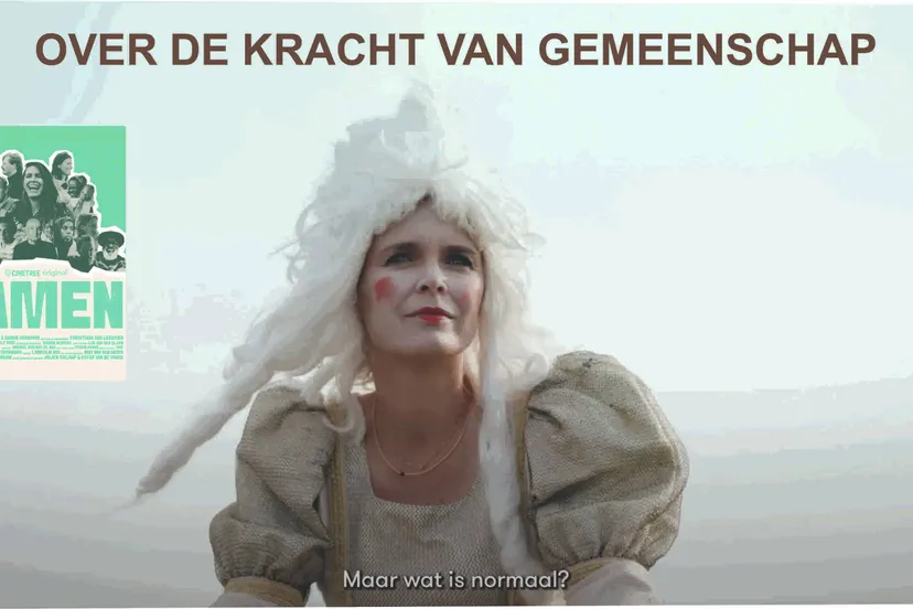 samen foto
