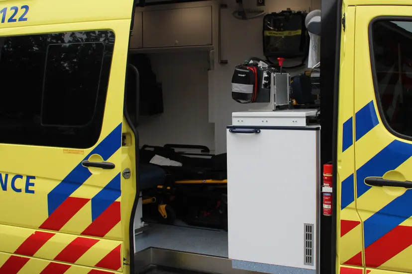 ambulance-inzet