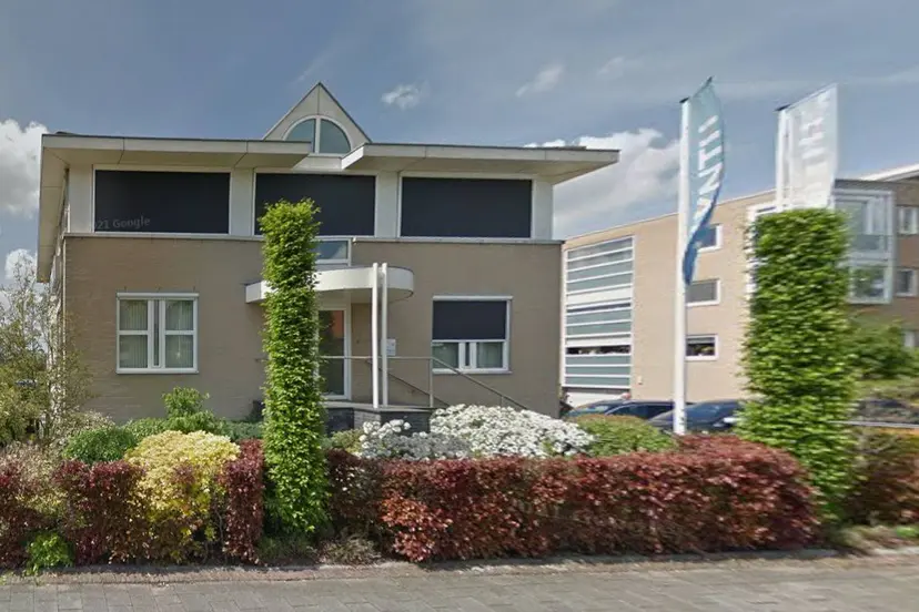 Klinkenbergerweg nummer 4 Ede