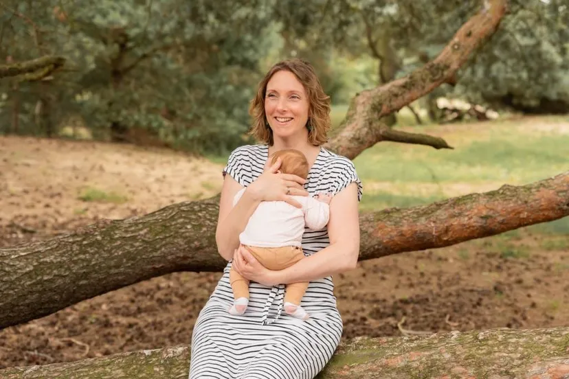 Mariska Heerkens In de Hartenkamer