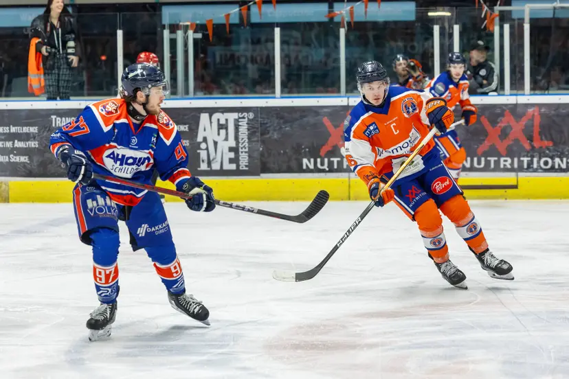 250322 1870 Eindhoven Kemphanen  Nijmegen Devils