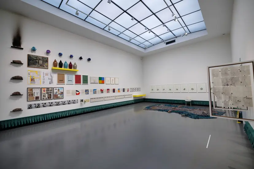 260605 16793 Perstour Van Abbemuseum
