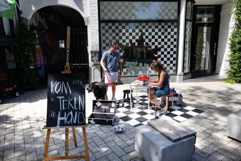 260808 19102 De Stad als Podium