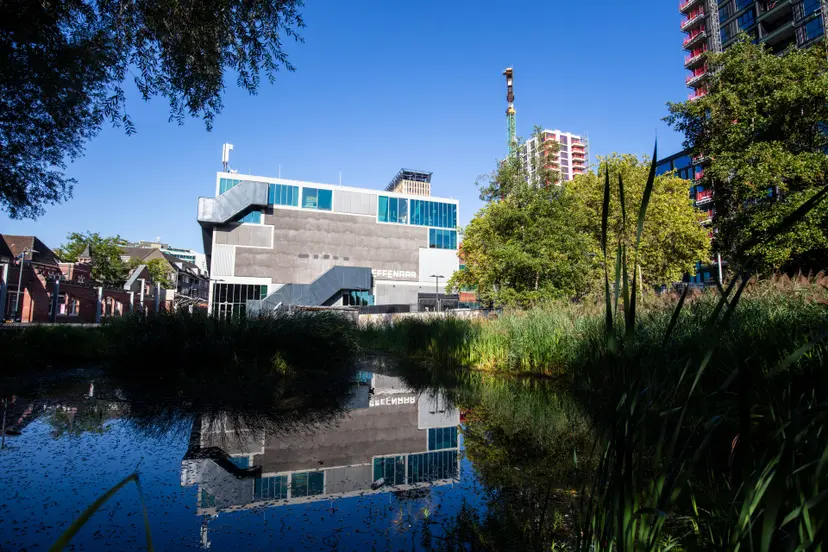260824 4010 Effenaar
