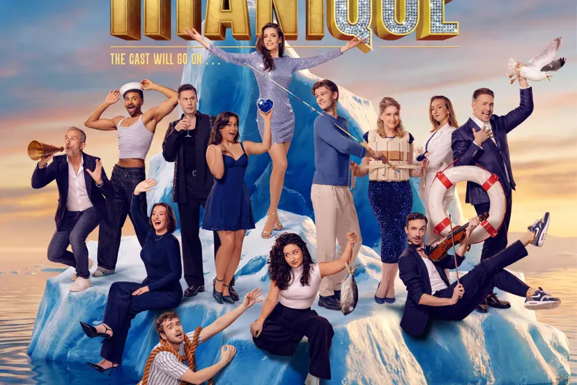 Titanique   1080x1350